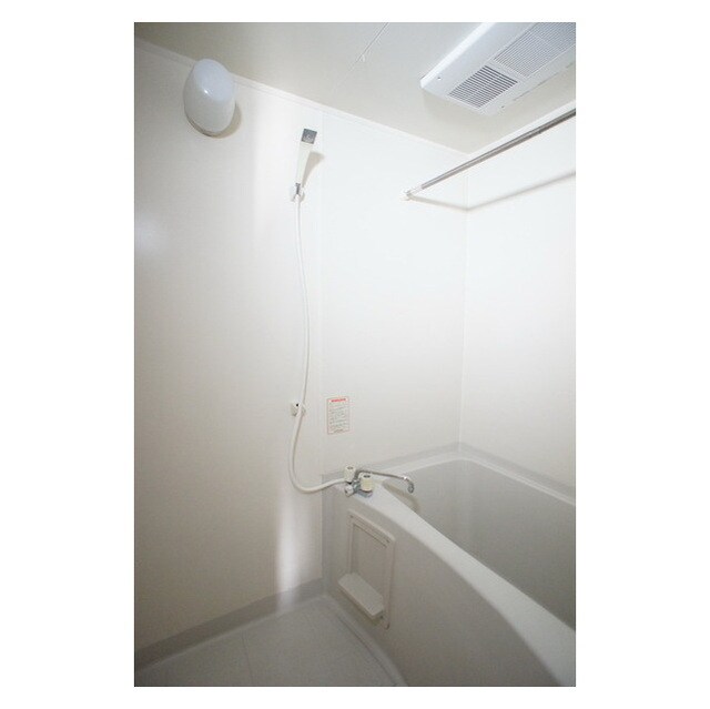 浴室乾燥機完備 スノウハイツ