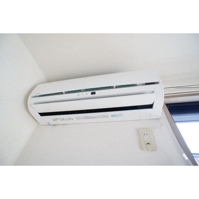 エアコン完備 スノウハイツ