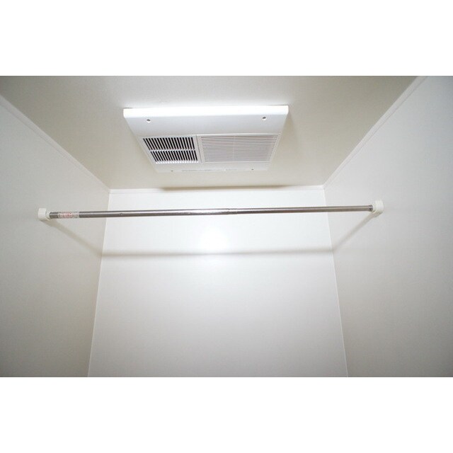 浴室乾燥機完備 スノウハイツ