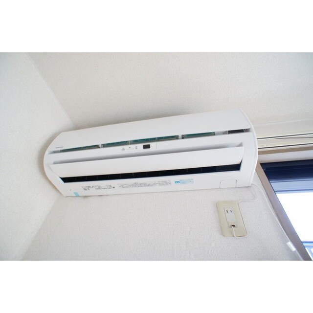 エアコン完備 スノウハイツ