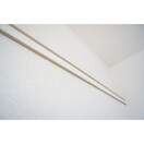 好評のハンガーレール スノウハイツ