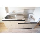 キレイにメンテナンスされていま スノウハイツ