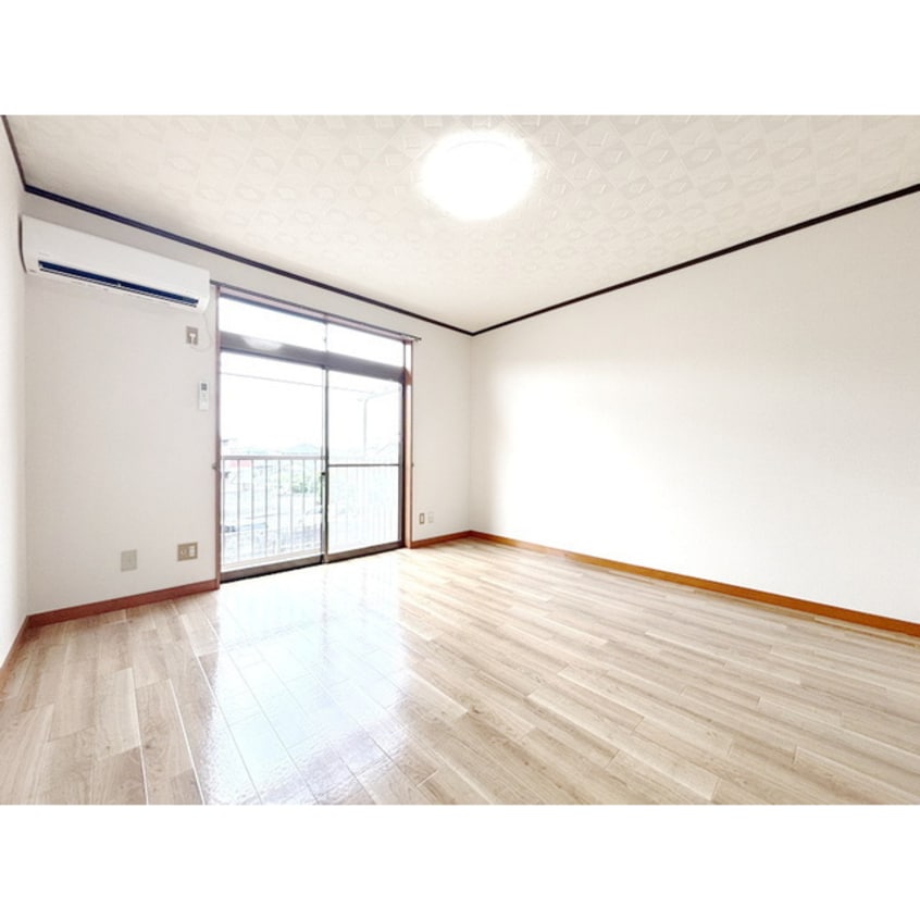 毎日を優しくすごせる室内 コーポ金沢Ｂ棟