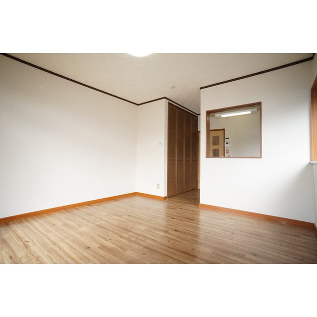 毎日を優しく過ごせる空間 コーポ金沢Ｂ棟