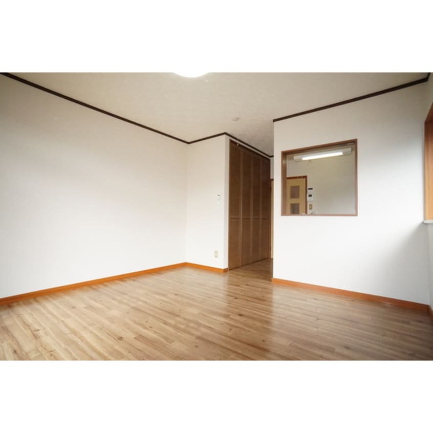 毎日を優しく過ごせる空間 コーポ金沢Ｂ棟