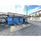  ＫコーポＡ棟