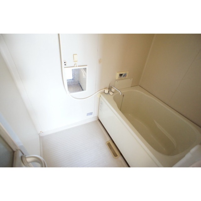 毎日の疲れを癒やして下さい ＫコーポＡ棟