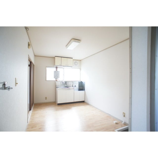 スペース確保 ＫコーポＡ棟