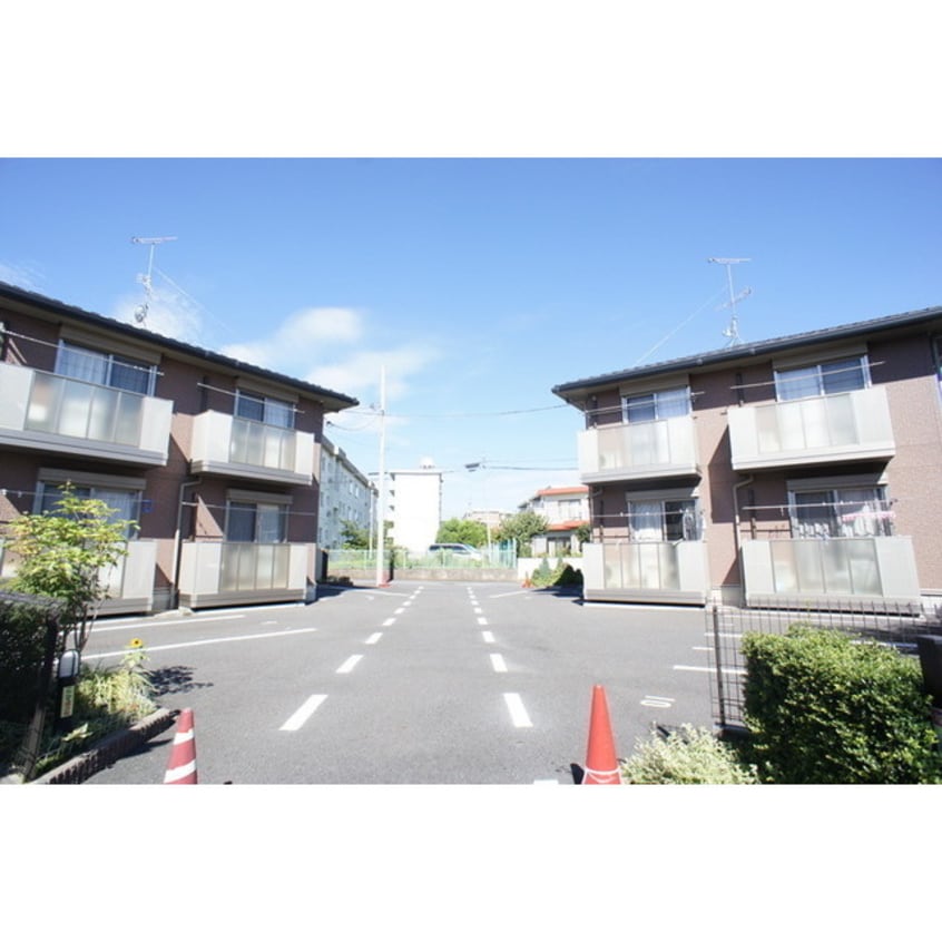  メルべーユ文京Ｂ棟