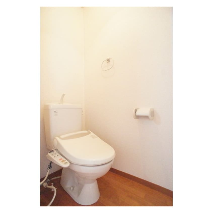 清潔感のある空間 メルべーユ文京Ｂ棟