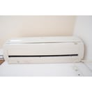 季節問わず快適空間 メルべーユ文京Ｂ棟