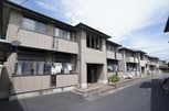 シャンテドミールＡ棟