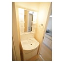 うれしい洗面ドレッサー ソレイユ