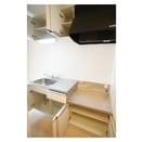 食器や調理器具を効率良く収納出 ソレイユ