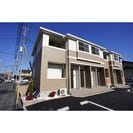 I's Villa アイズヴィラの外観