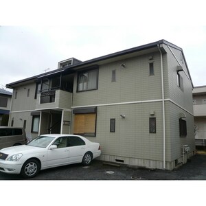 シティハイム滝坂