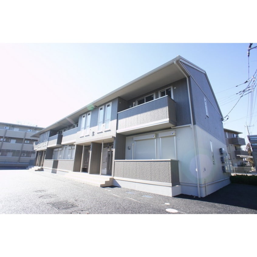  パークドオートム　Ｅ