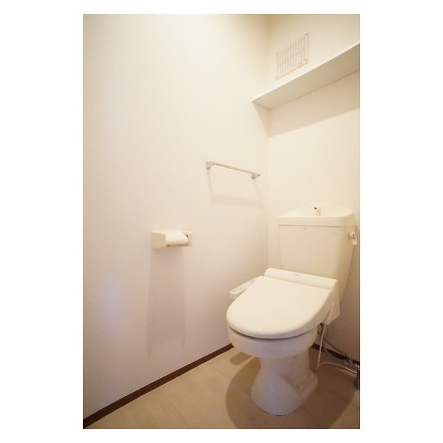 清潔感のある空間 パークドオートム　Ｅ