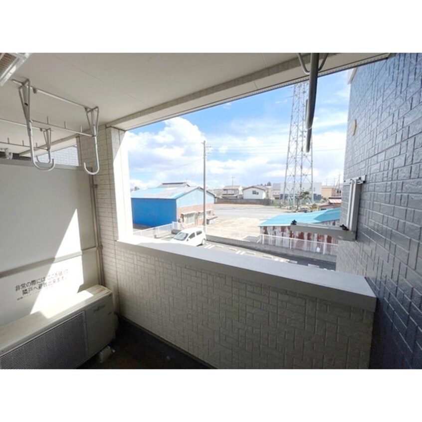 階段になります ラ ミア カーサ