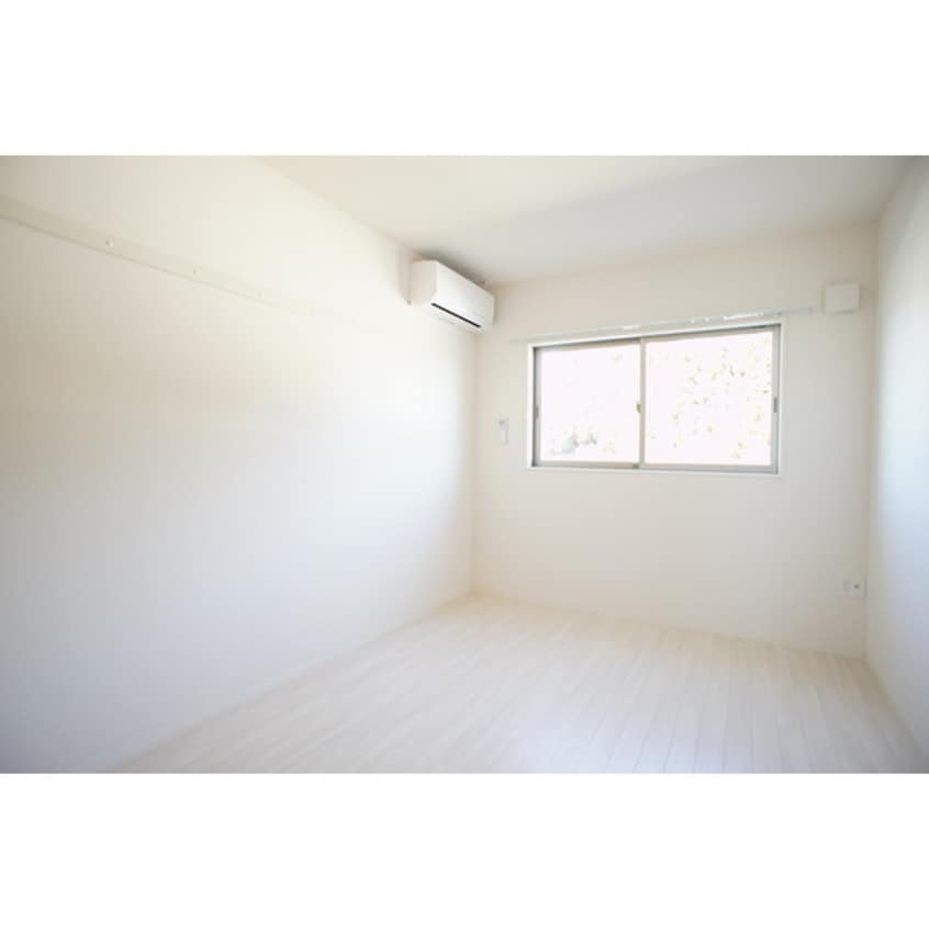 家具類の配置をイメージしやすい ラ ミア カーサ