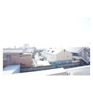バルコニーからの眺望になります Ｇｏｏｄ　Ｉｓｌａｎｄ