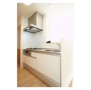 対面キッチンでお料理も楽しめま プラスモア