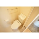 温水洗浄便座で良いですね プラスモア