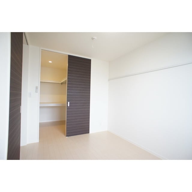 お部屋の広さも魅力です ピュアステージ