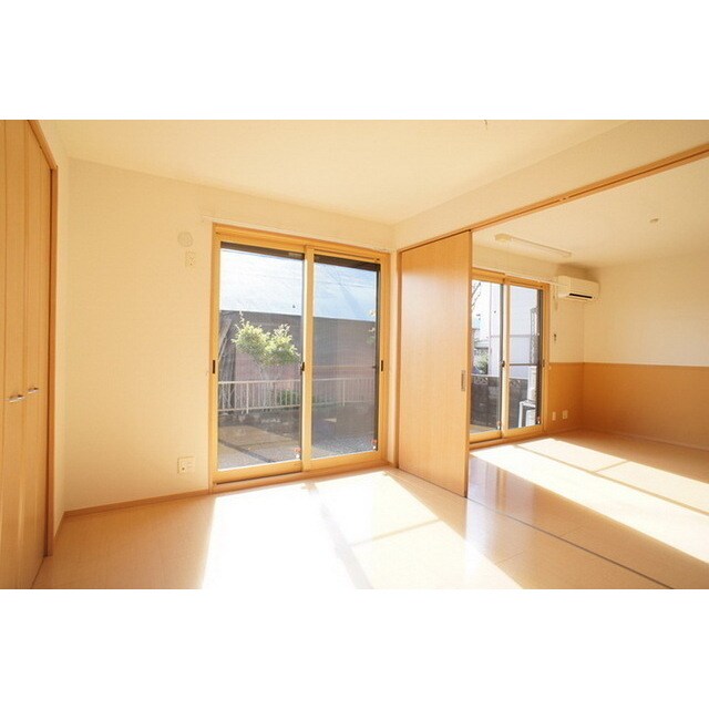 毎日を優しく過ごせる空間 フェリア姫子