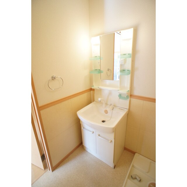 ウレシイ洗面ドレッサー フェリア姫子