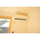 季節を問わず快適空間 フェリア姫子