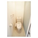 温水洗浄便座で快適ですね☆ エレヴァート