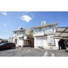 プルミエールホリの外観