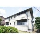 落ち着きのある建物 ユイマール・エフ　Ｆ