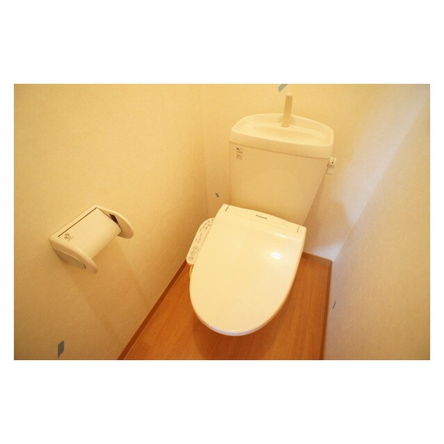 清潔感のある空間 ユイマール・エフ　Ｆ