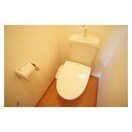 清潔感のある空間 ユイマール・エフ　Ｆ