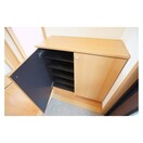 シューズボックス完備の玄関 ユイマール・エフ　Ｆ