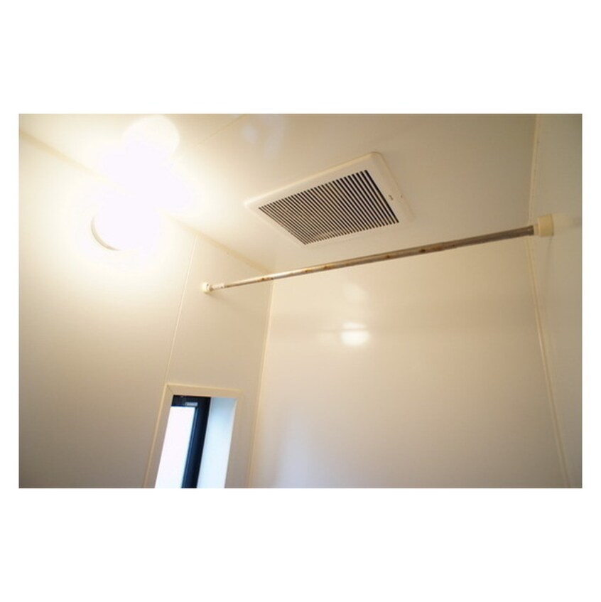 洗濯物を干せる浴室乾燥機 ユイマール・エフ　Ｆ