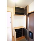 シューズボックス完備 ユイマール・エフ　Ｆ