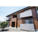 フレシール大塚　Ａの外観
