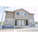 ソレアード　Ａの外観