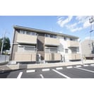 グランマーレＭＩＴＯ　Fの外観