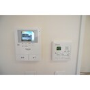 不意の来客にも安心ですね Ｔ－Ｆｌａｔ　Ｂ