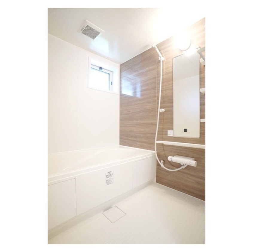 追焚完備で良いですね Ｄ－ｒｏｏｍ赤塚　B