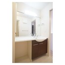 高級感あふれる洗面台 Ｄ－ｒｏｏｍ赤塚　B