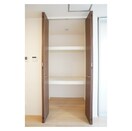 シンプルで使いやすいクローゼッ Ｄ－ｒｏｏｍ赤塚　B