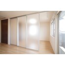 洋室をパーテーション出来ます Ｄ－ｒｏｏｍ赤塚　B