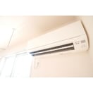 もちろんエアコン完備 Ｄ－ｒｏｏｍ赤塚　B