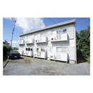 アメニティ１の外観