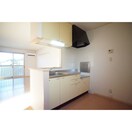 対面キッチンでお料理も楽しめま パストラーレ